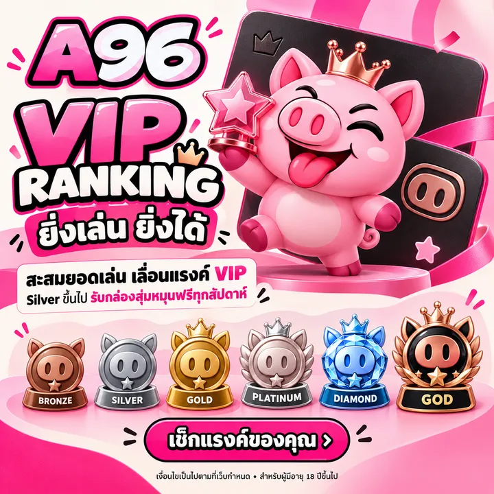 ระดับ VIP
